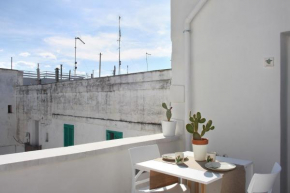 Casa La Torre Monopoli